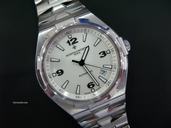 Vacheron Constantin Overseas Date Ss