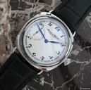 IWC Co C1925 Calibre 95 Important Antique Watch Rare