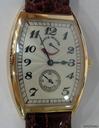 Franck Muller 18k Rose Gold 2852 Power Reserve  Rare