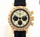 Franck Muller Endurance Chronograph 18k  Ltd Ed