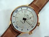 IWC 18k Aquatimer Ref 323103 Automatic New Great Watch