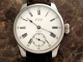 Longines C1920 Great Mechanical 45mm Antique