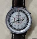 Breitling Montbrillant  100 Yrs Ltd Edition Chronograph