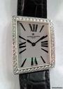 Vacheron Constantin Mcmlxxii 18k White Gold Diamond Bezel