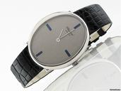 Chopard Herren Wei gold Handaufzug