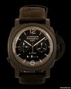 Panerai Luminor 1950 Chrono 8 Days GMT