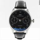 IWC Portugieser Automatic 7 Day's