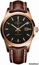 Breitling Transocean Red Gold