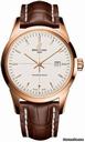 Breitling Transocean Red Gold