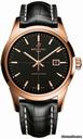 Breitling Transocean Red Gold