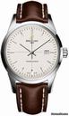 Breitling Transocean Stainless Steel