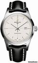 Breitling Transocean Stainless Steel