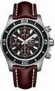 Breitling Superocean Chronograph Abyss Red