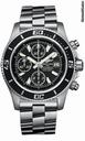 Breitling Superocean Chronograph Abyss White