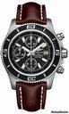 Breitling Superocean Chronograph Abyss White