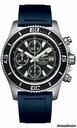 Breitling Superocean Chronograph Abyss White