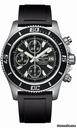 Breitling Superocean Chronograph Abyss White