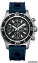 Breitling Superocean Chronograph Abyss White