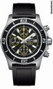 Breitling Superocean Chronograph Abyss Yellow
