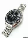 Omega Speedmaster Horizontal