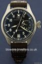 IWC Big Pilots Watch