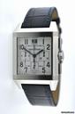 Jaeger-LeCoultre Reverso Squadra Chronograph GMT