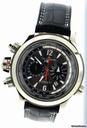 Jaeger-LeCoultre Master Compressor extreme world chronograph