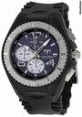 Technomarine Cruise Series Black Diamond Unisex Watch 108026