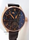 IWC IWC Grosser Flieger Ewiger Kalender Exupery