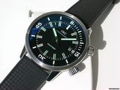 IWC Aquatimer Ref. 323101 mit Box und Papieren aus 2008