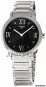 Tissot T Trend Happy Chic Black Dial Ladies Watch T034.209.11.053.00
