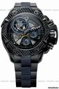 Zenith Defy Xtreme Tourbillon Sea