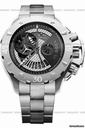 Zenith Defy Xtreme Open El Primero