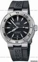 Oris TT1 Divers Date