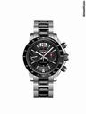 Longines Sport Collection Longines Admiral NEU incl MWST mit Box+Pap