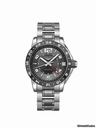 Longines Sport Collection Longines Admiral NEU incl MWST mit Box+Pap