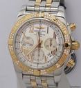 Breitling Chronomat 44 NEU incl MWST mit Box+Papieren