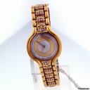 Ebel Beluga Ladies 8157411 Pre-owned