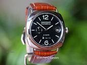 Panerai PAM 268 L Radiomir 8 day Movement 45 mm: Retail