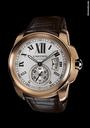 Cartier Calibre de Cartier Rose Gold