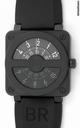 Bell & Ross BR 01-92 Compass