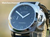 Panerai PAM 312 Luminor Marina 3 day Automatic 1950 case: Retail
