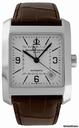 Baume & Mercier and  Hampton Classic XL Brown Mens Watch 8685