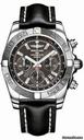 Breitling Chronomat B01 Stainless Steel Satin Bezel