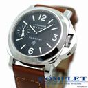 Panerai Luminor Marina 44mm "Long aarow "PAM5G