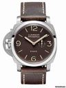 Panerai PAM 368 Luminor 1950 Left-handed 8 Days Titanio 47mm