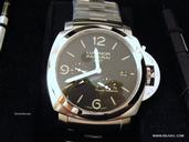Panerai PAM 347 N  BNIB (A PAM 321 ON BRACELET)