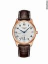 Longines Master Collection NEU incl MWST mit Box+Papieren