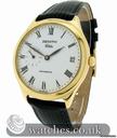 Zenith Elite 18ct