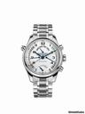 Longines Master Collection NEU incl MWST mit Box+Papieren